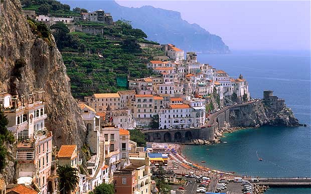 sorrento