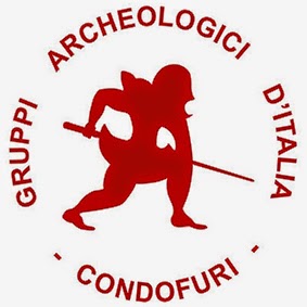 logo archeologi